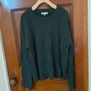 Madewell Pullover Sweater